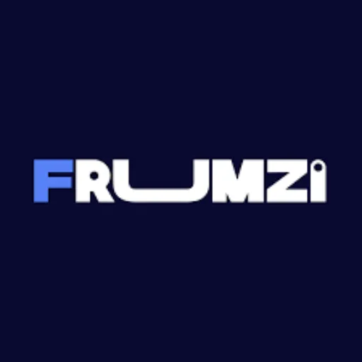 Frumzi casino logo