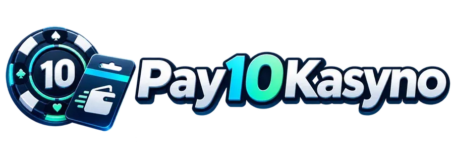 Kasyno PaySafeCard10zl Pay10kasyno logo