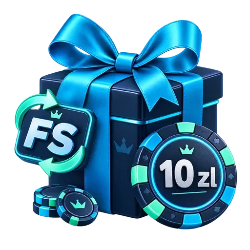 Promo icon bonus fs