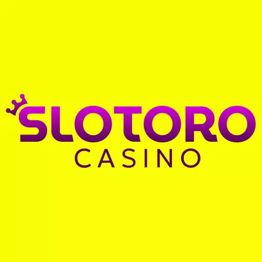 Slotoro logo