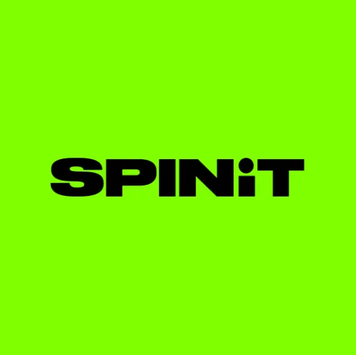 Spint logo